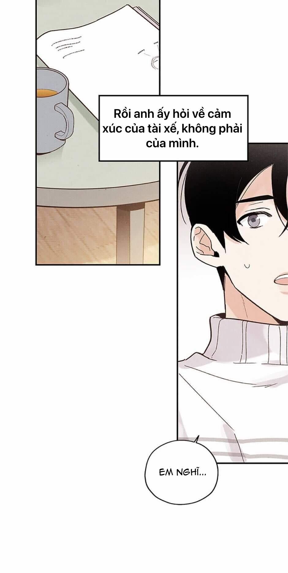 Người Đàn Ông Không Thể Nếm Thử 21 0 trang 46