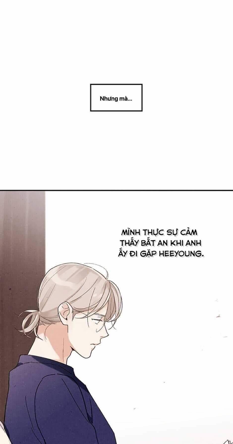 Người Đàn Ông Không Thể Nếm Thử 21 0 trang 54