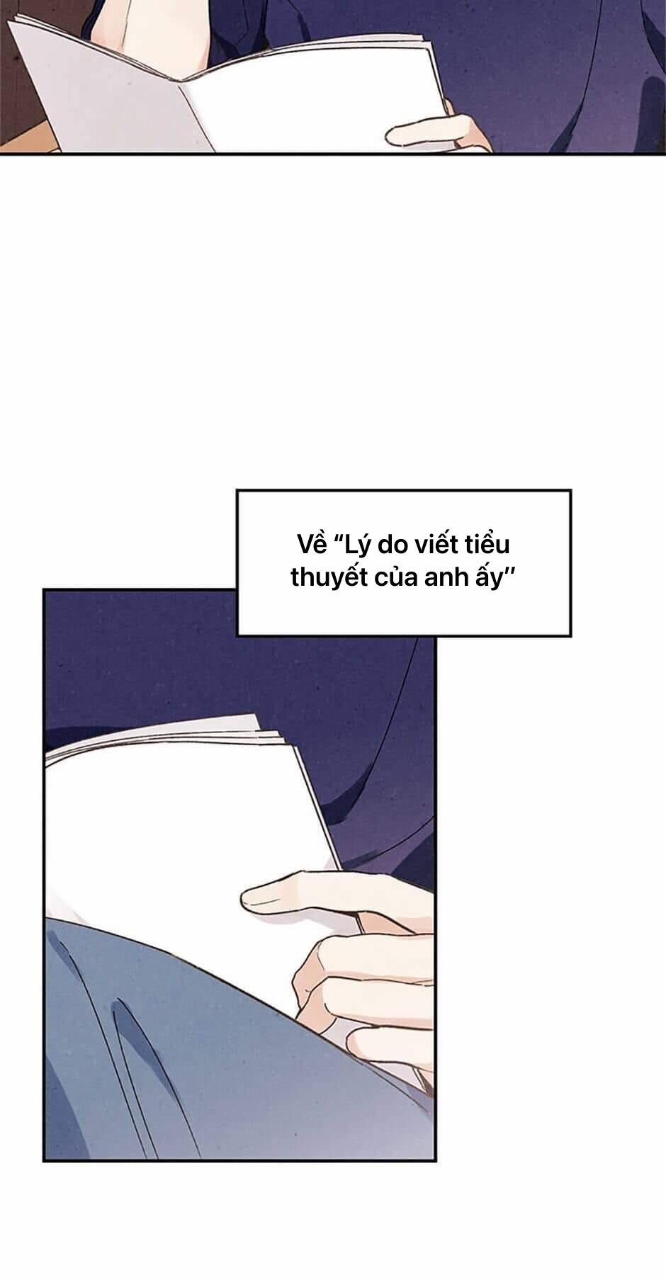 Người Đàn Ông Không Thể Nếm Thử 21 0 trang 7