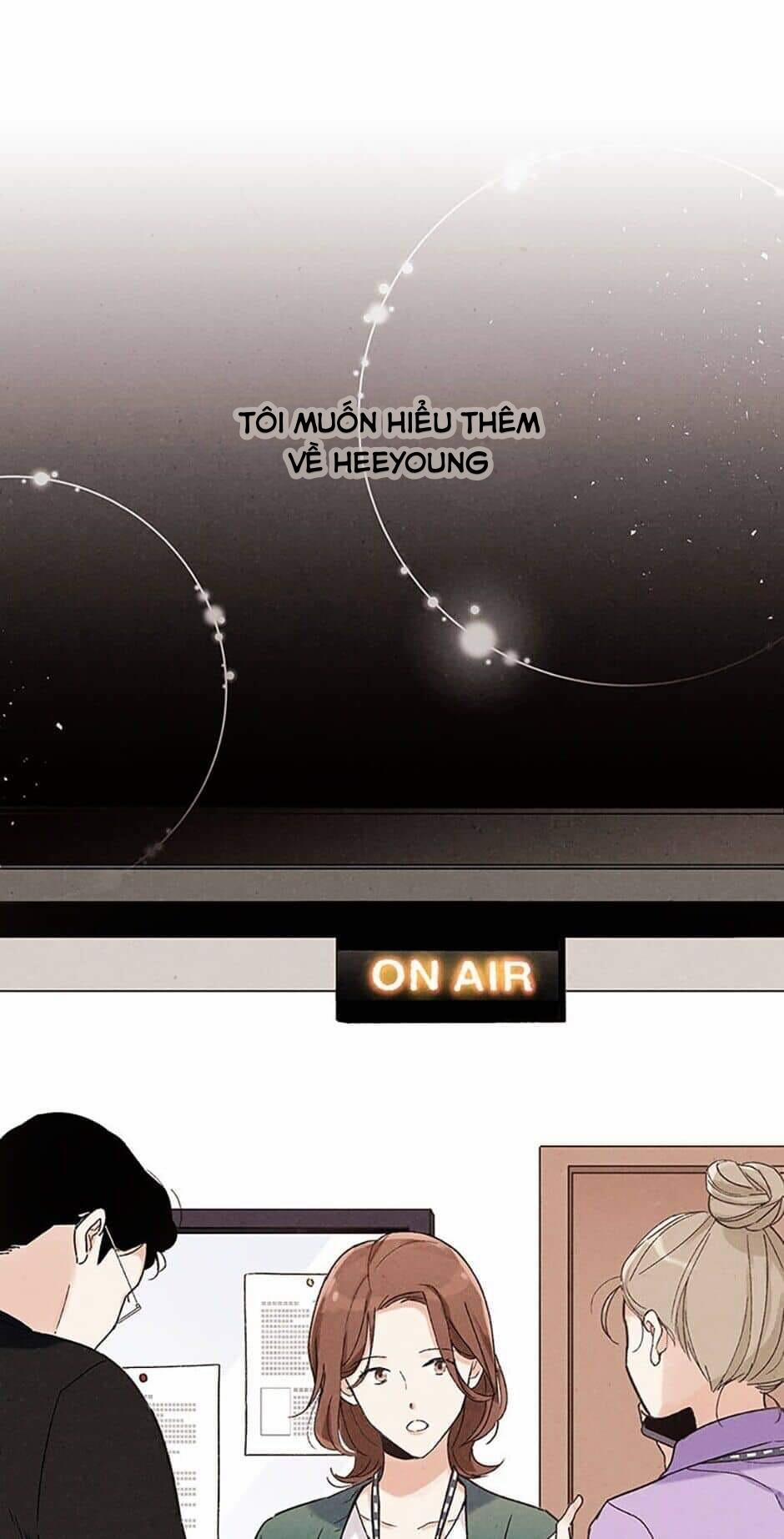 Người Đàn Ông Không Thể Nếm Thử 21 0 trang 8