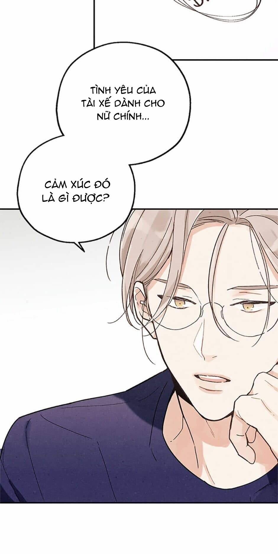 Người Đàn Ông Không Thể Nếm Thử 21 trang 38