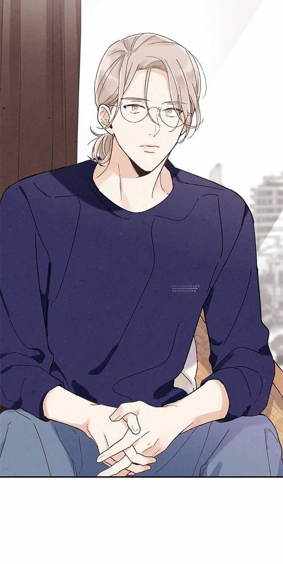 Người Đàn Ông Không Thể Nếm Thử 21 trang 44