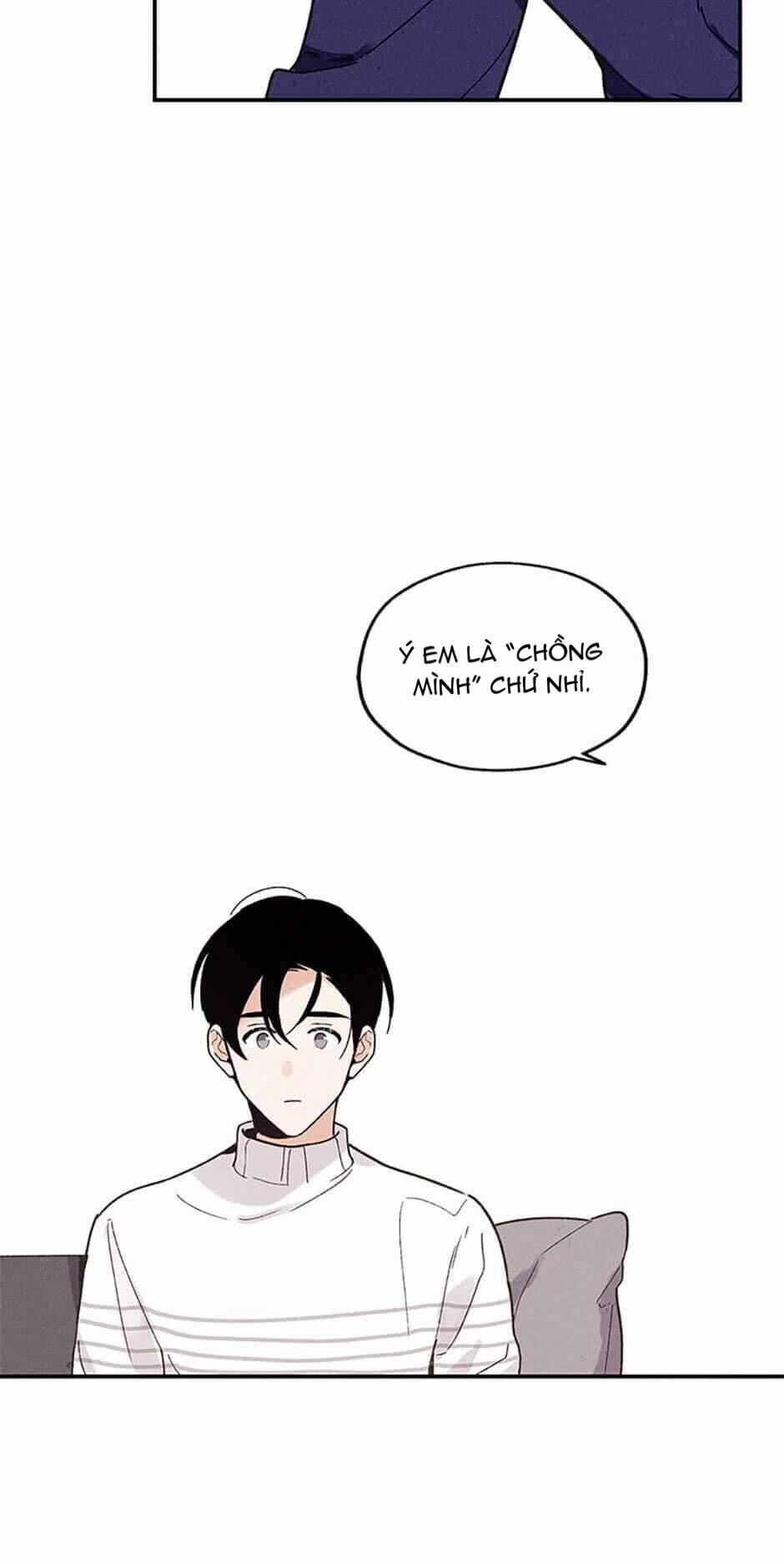 Người Đàn Ông Không Thể Nếm Thử 21 trang 51