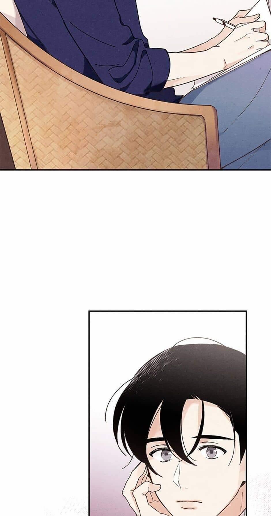 Người Đàn Ông Không Thể Nếm Thử 21 trang 55