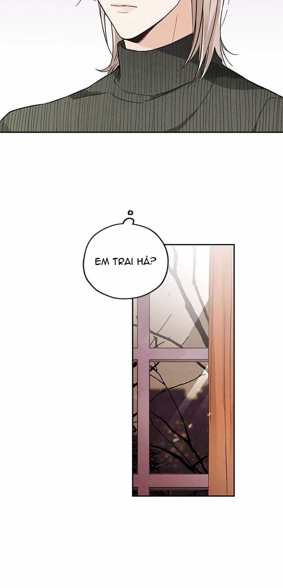 Người Đàn Ông Không Thể Nếm Thử 22 0 trang 28