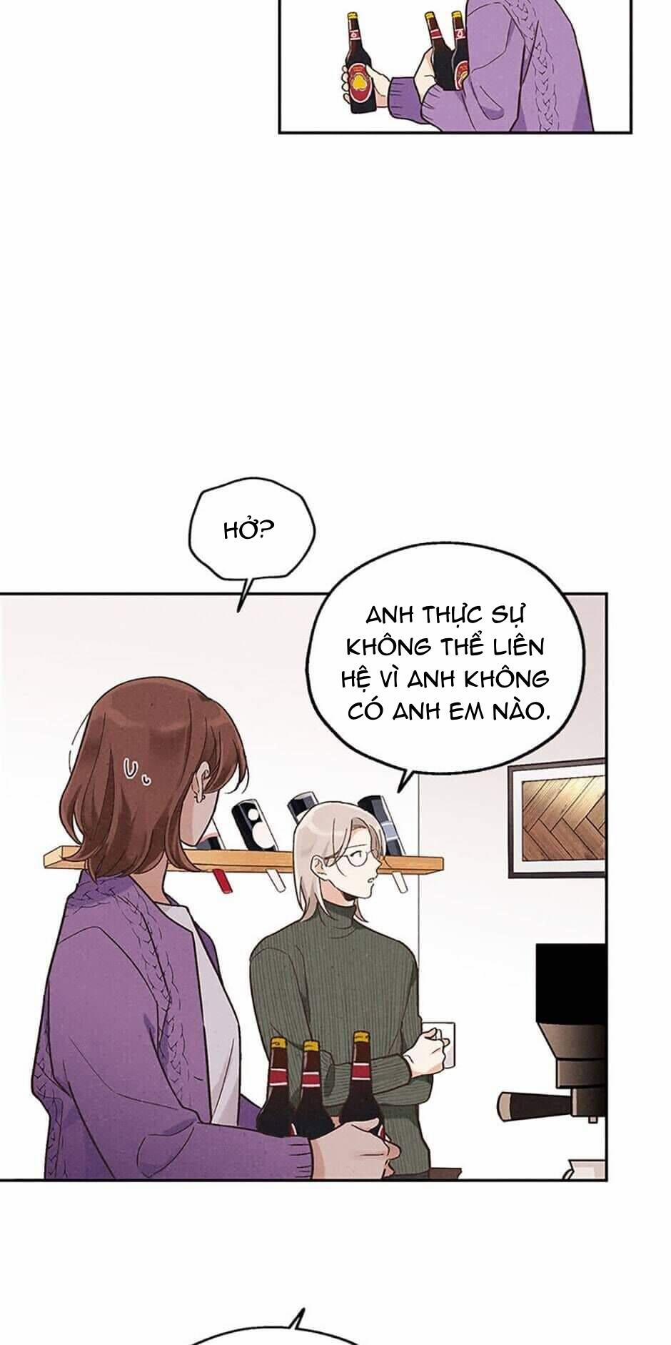 Người Đàn Ông Không Thể Nếm Thử 22 0 trang 44