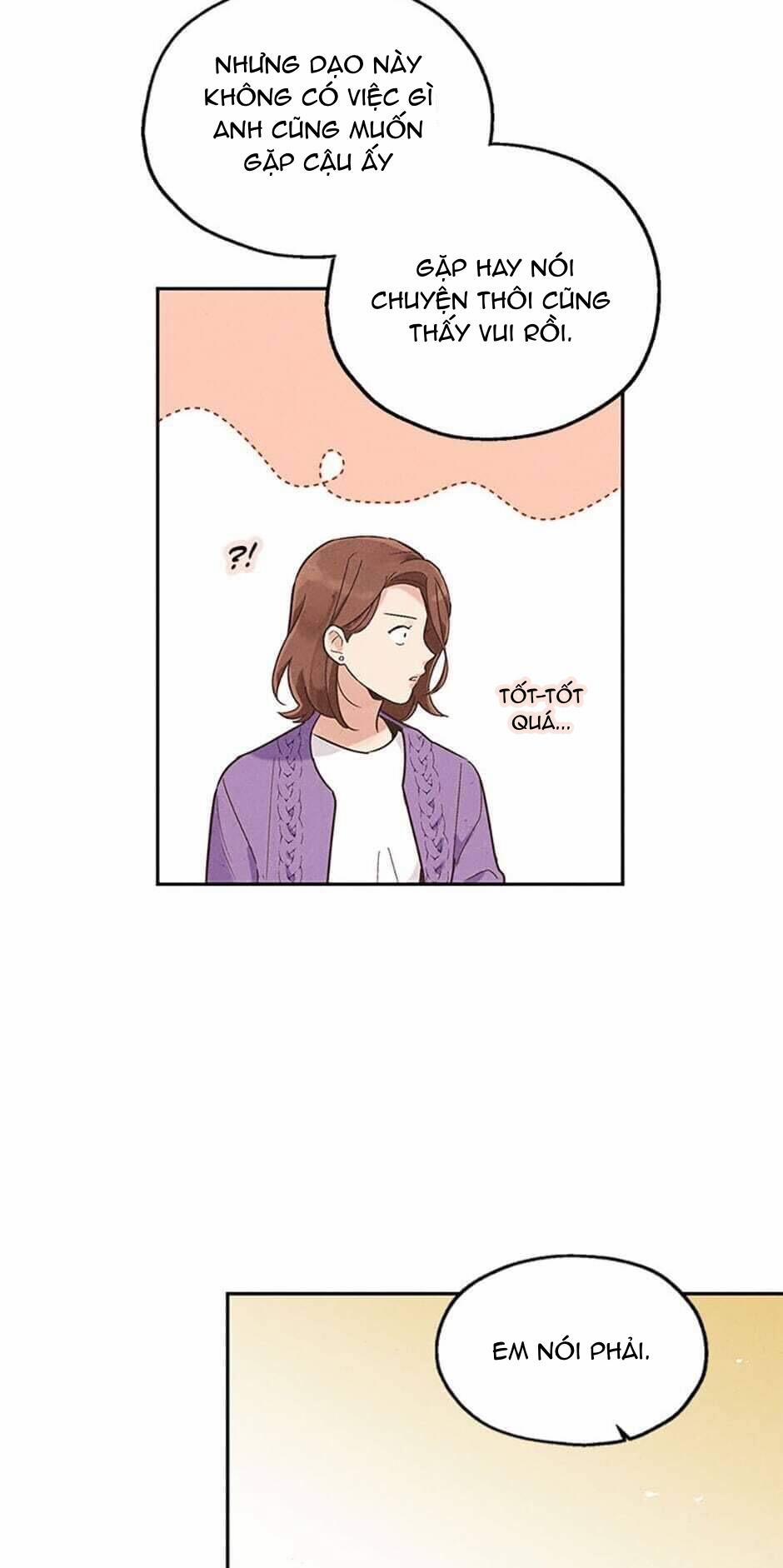 Người Đàn Ông Không Thể Nếm Thử 22 0 trang 45