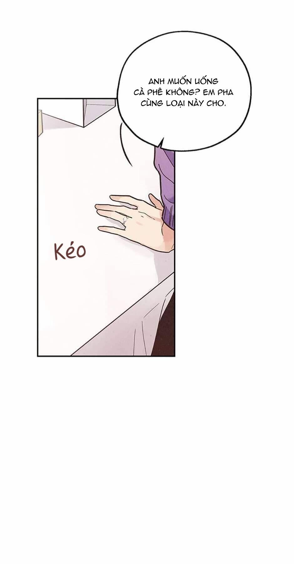 Người Đàn Ông Không Thể Nếm Thử 22 trang 16