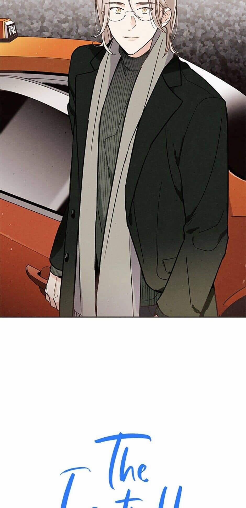 Người Đàn Ông Không Thể Nếm Thử 22 trang 3