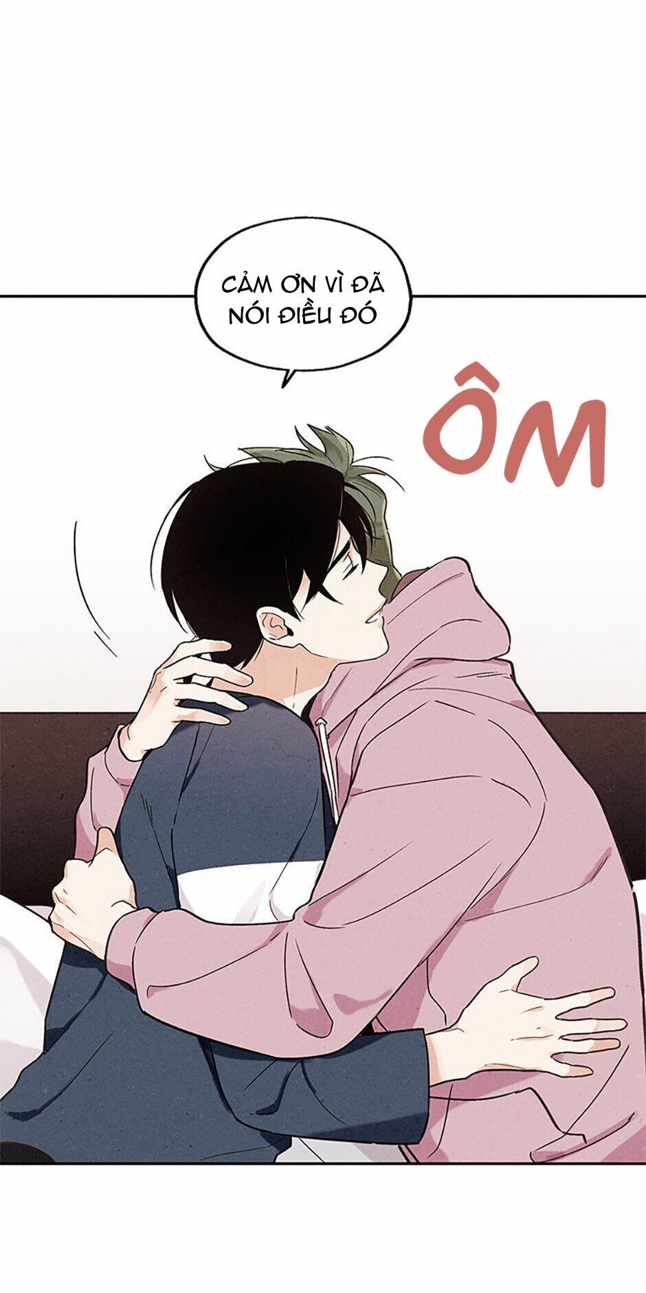 Người Đàn Ông Không Thể Nếm Thử 22 trang 42