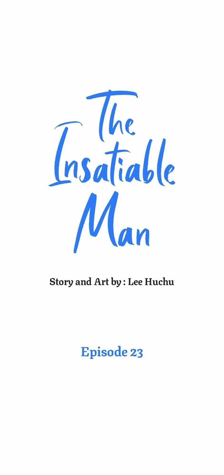 Người Đàn Ông Không Thể Nếm Thử 23 0 trang 0