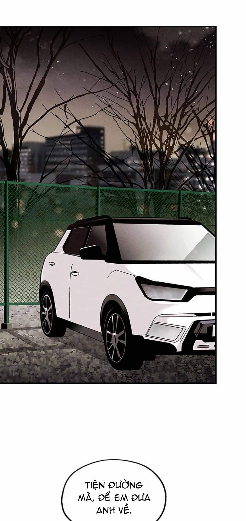 Người Đàn Ông Không Thể Nếm Thử 23 0 trang 1