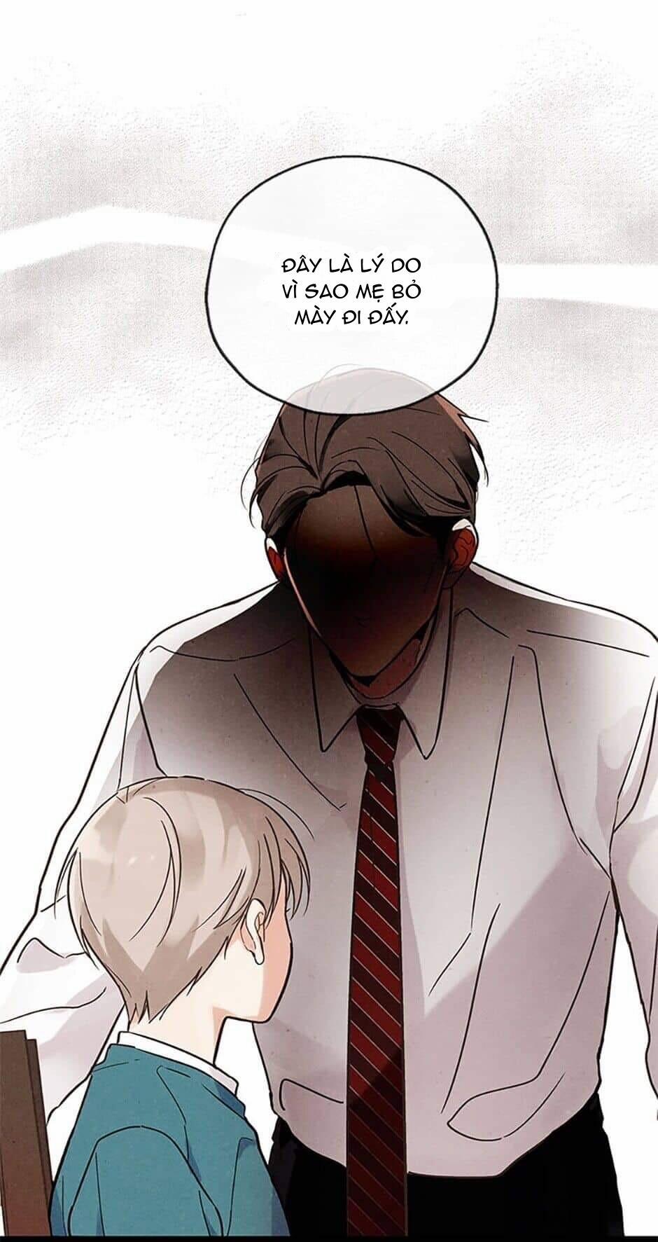 Người Đàn Ông Không Thể Nếm Thử 23 0 trang 20