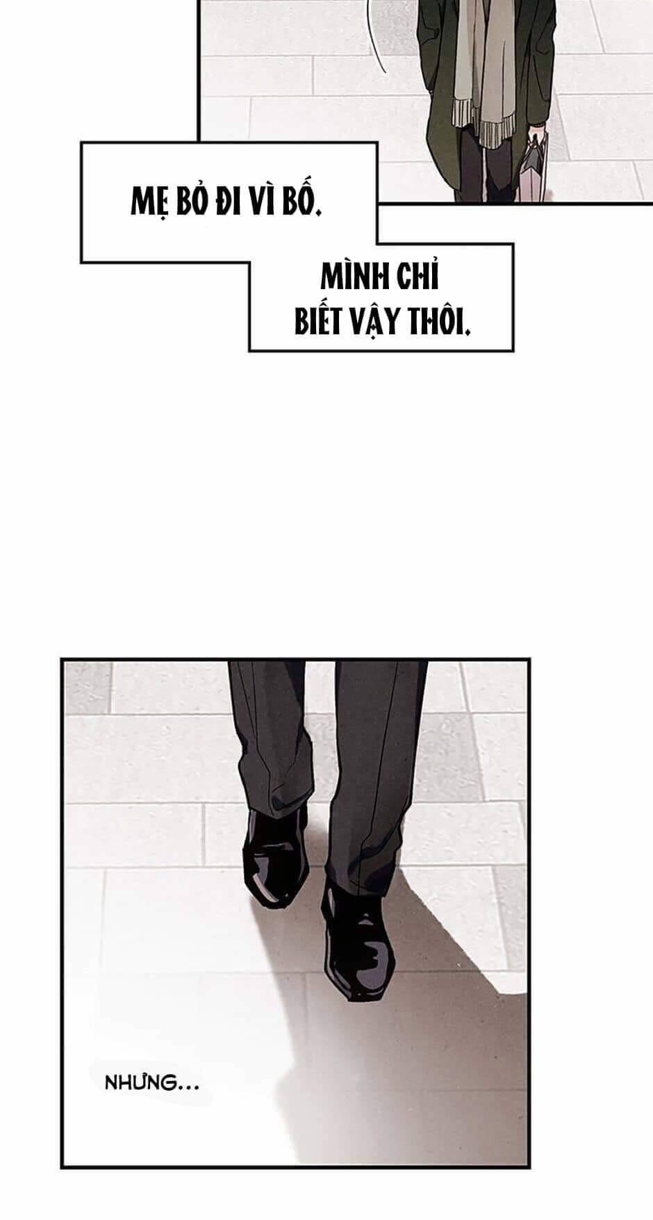 Người Đàn Ông Không Thể Nếm Thử 23 0 trang 23