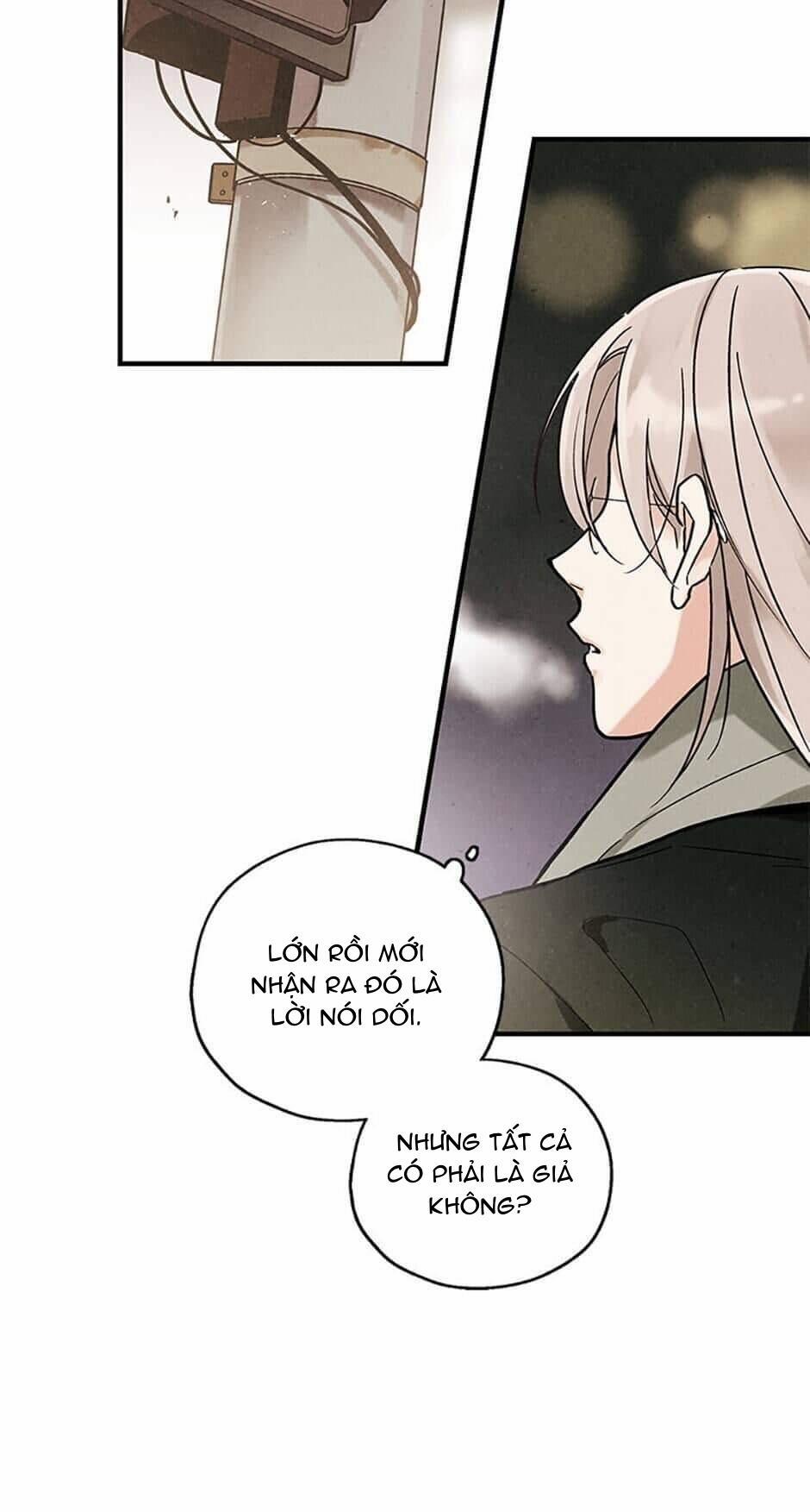 Người Đàn Ông Không Thể Nếm Thử 23 0 trang 27