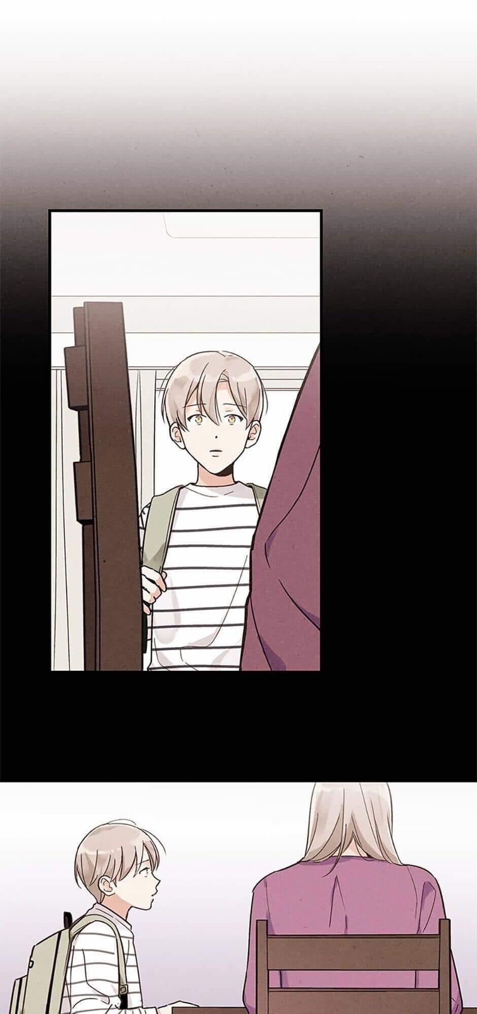 Người Đàn Ông Không Thể Nếm Thử 23 0 trang 28