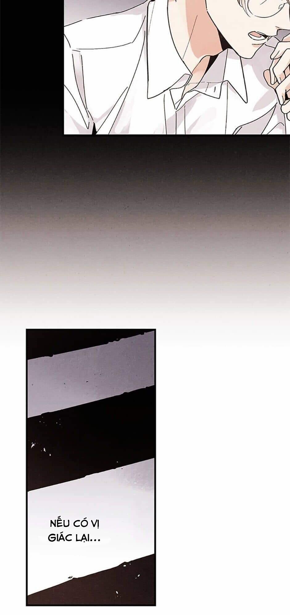 Người Đàn Ông Không Thể Nếm Thử 23 0 trang 30