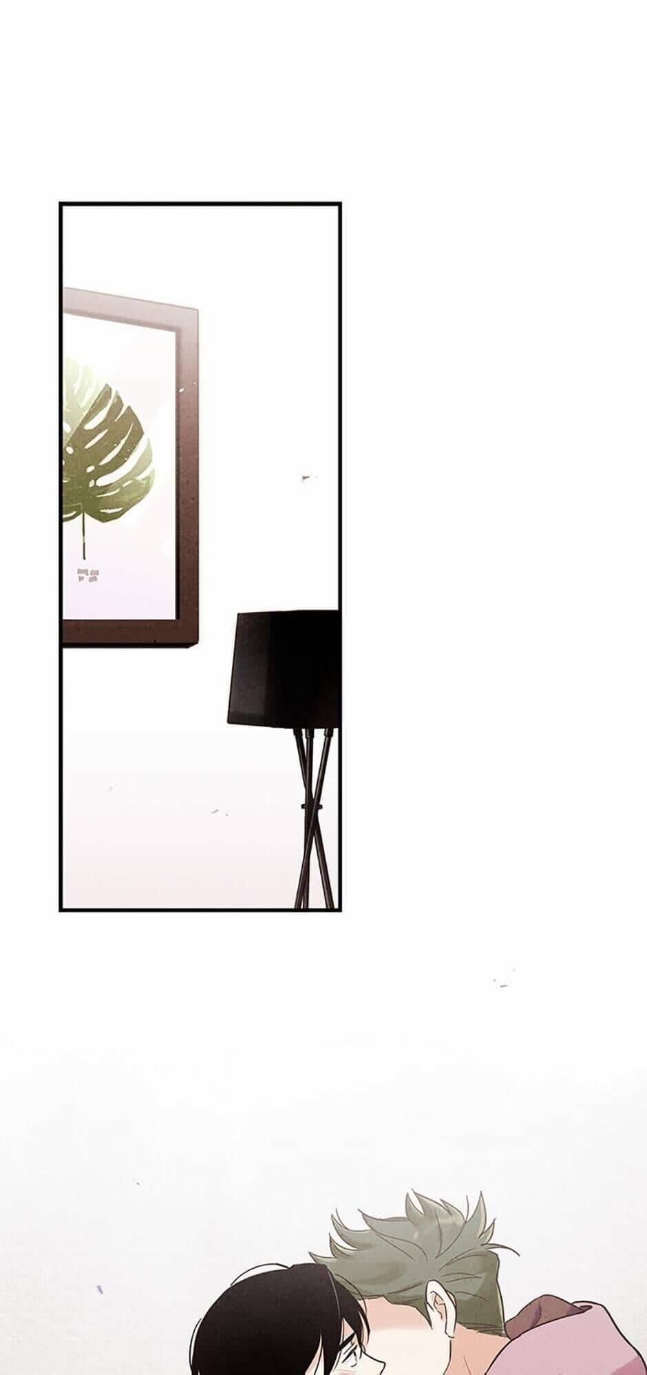 Người Đàn Ông Không Thể Nếm Thử 23 0 trang 34