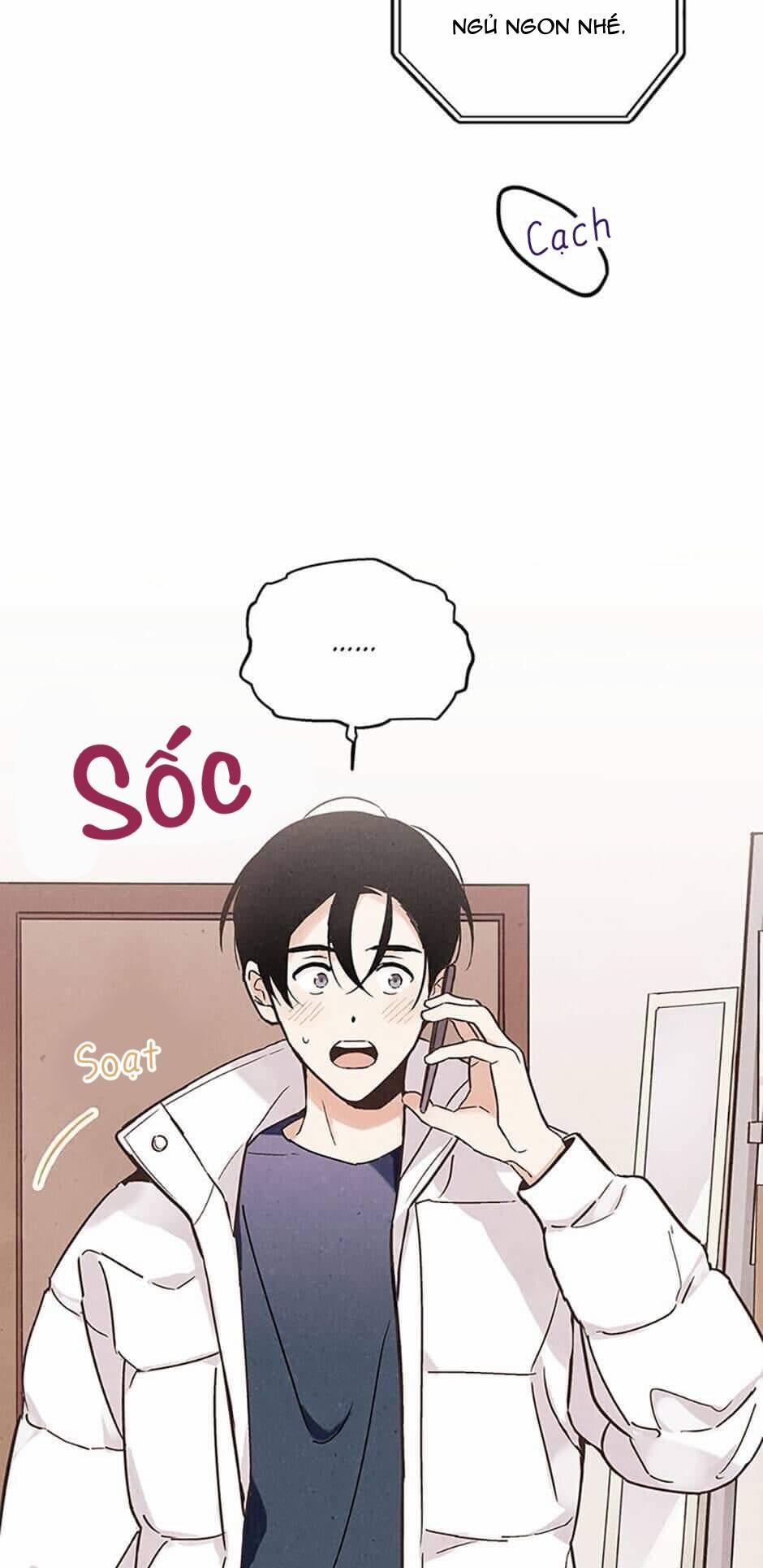 Người Đàn Ông Không Thể Nếm Thử 23 0 trang 47