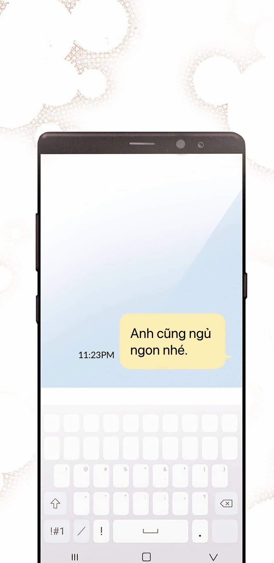 Người Đàn Ông Không Thể Nếm Thử 23 0 trang 51