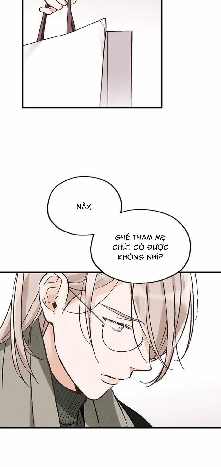 Người Đàn Ông Không Thể Nếm Thử 23 0 trang 6