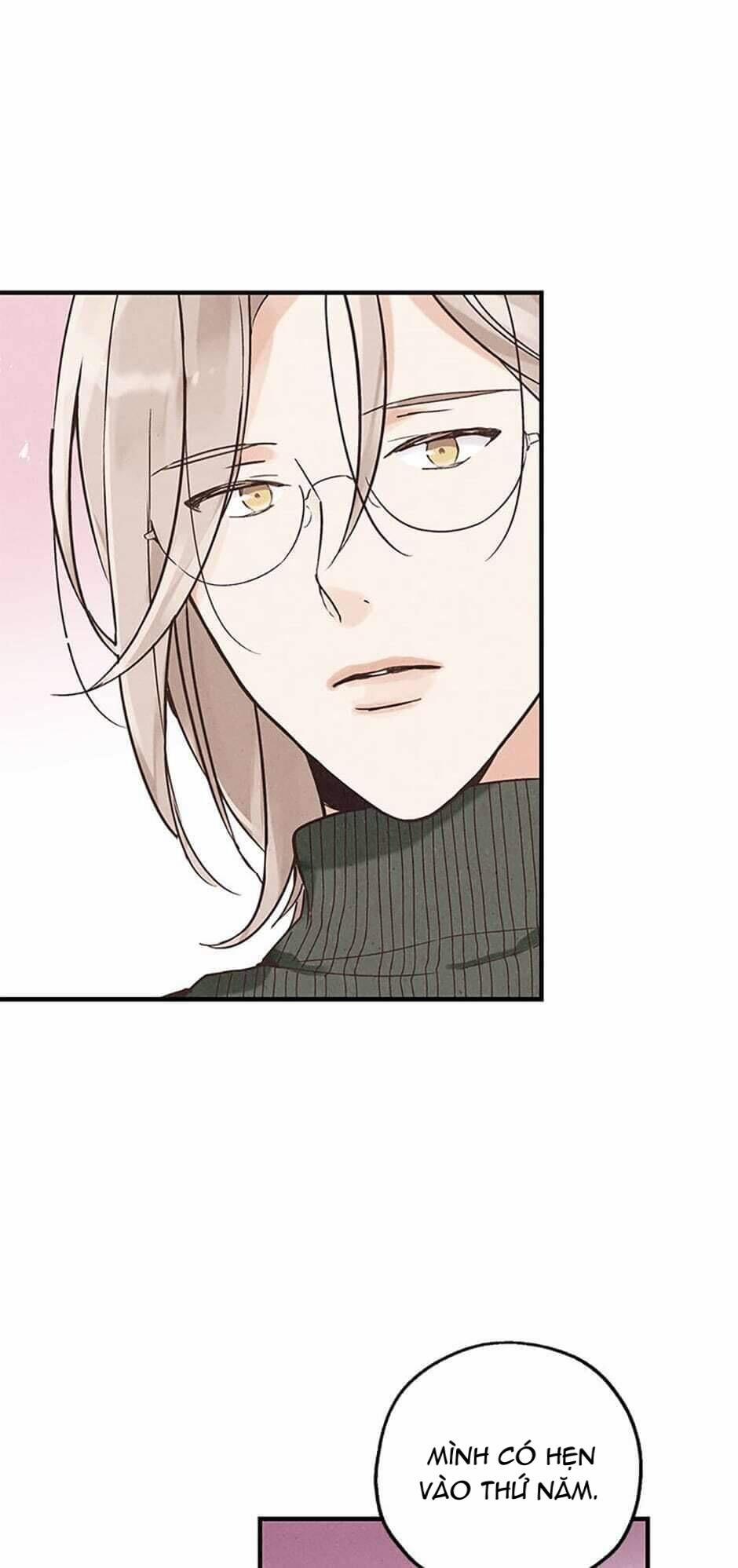 Người Đàn Ông Không Thể Nếm Thử 23 trang 42