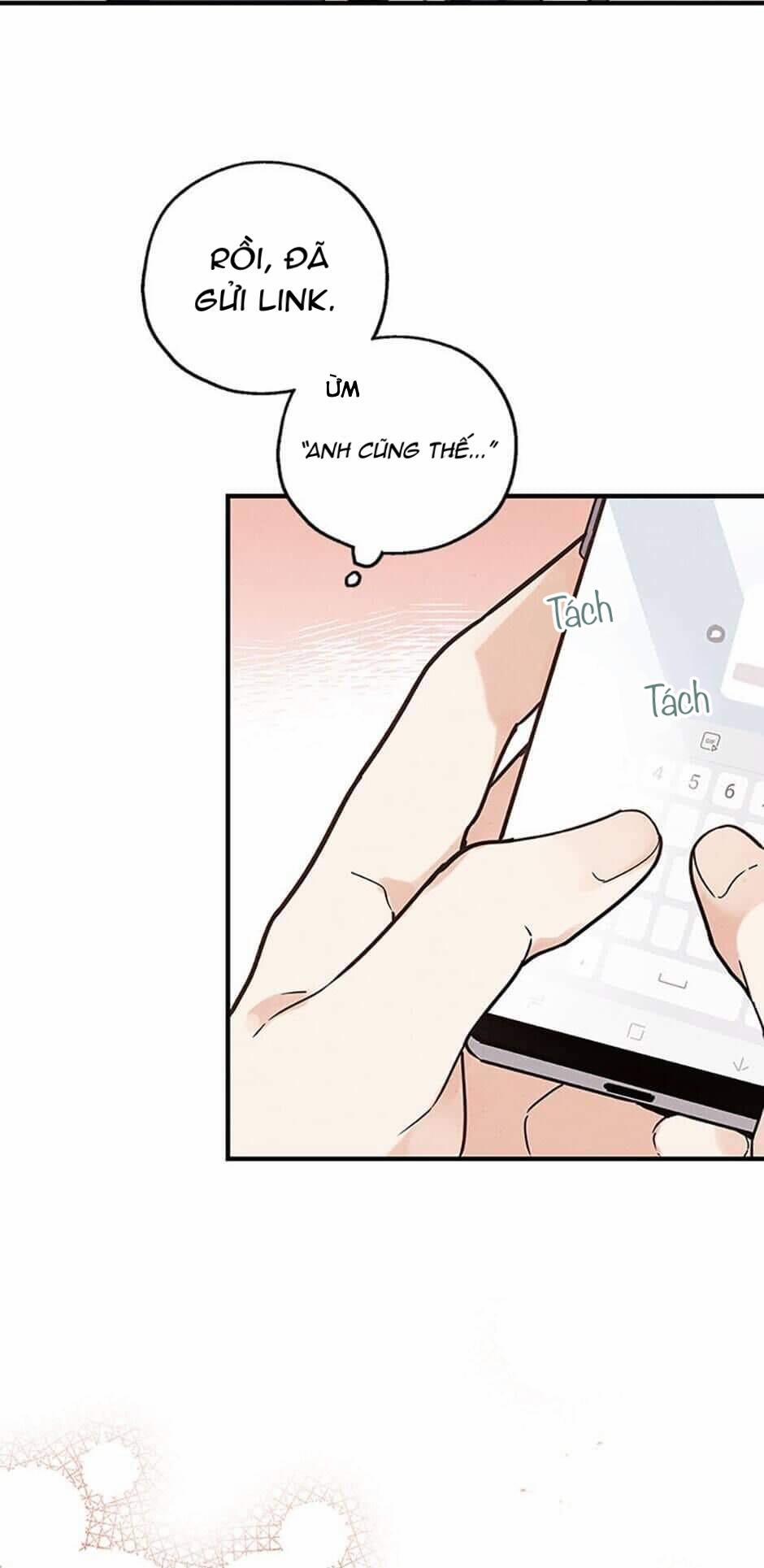 Người Đàn Ông Không Thể Nếm Thử 23 trang 51