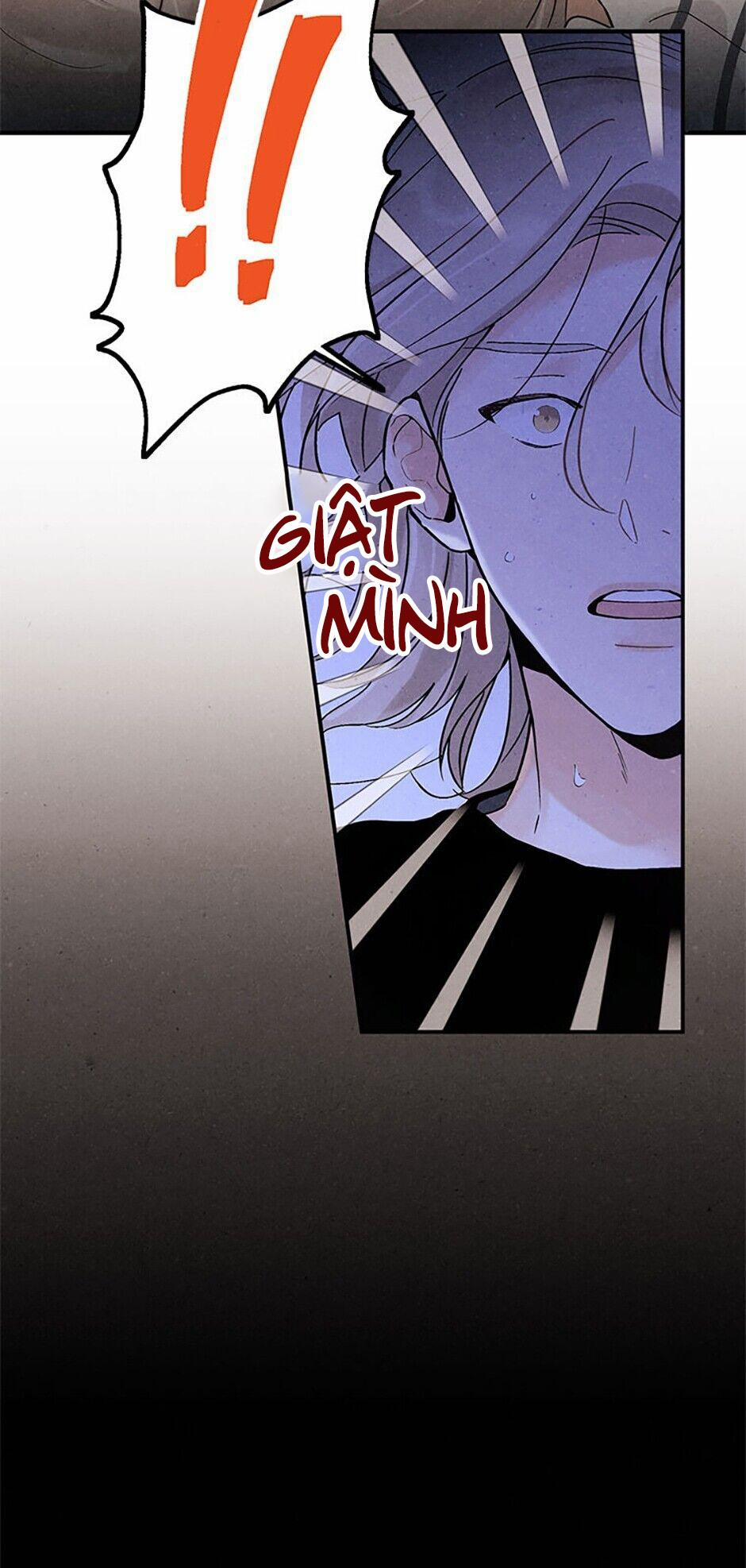 Người Đàn Ông Không Thể Nếm Thử 24 0 trang 11