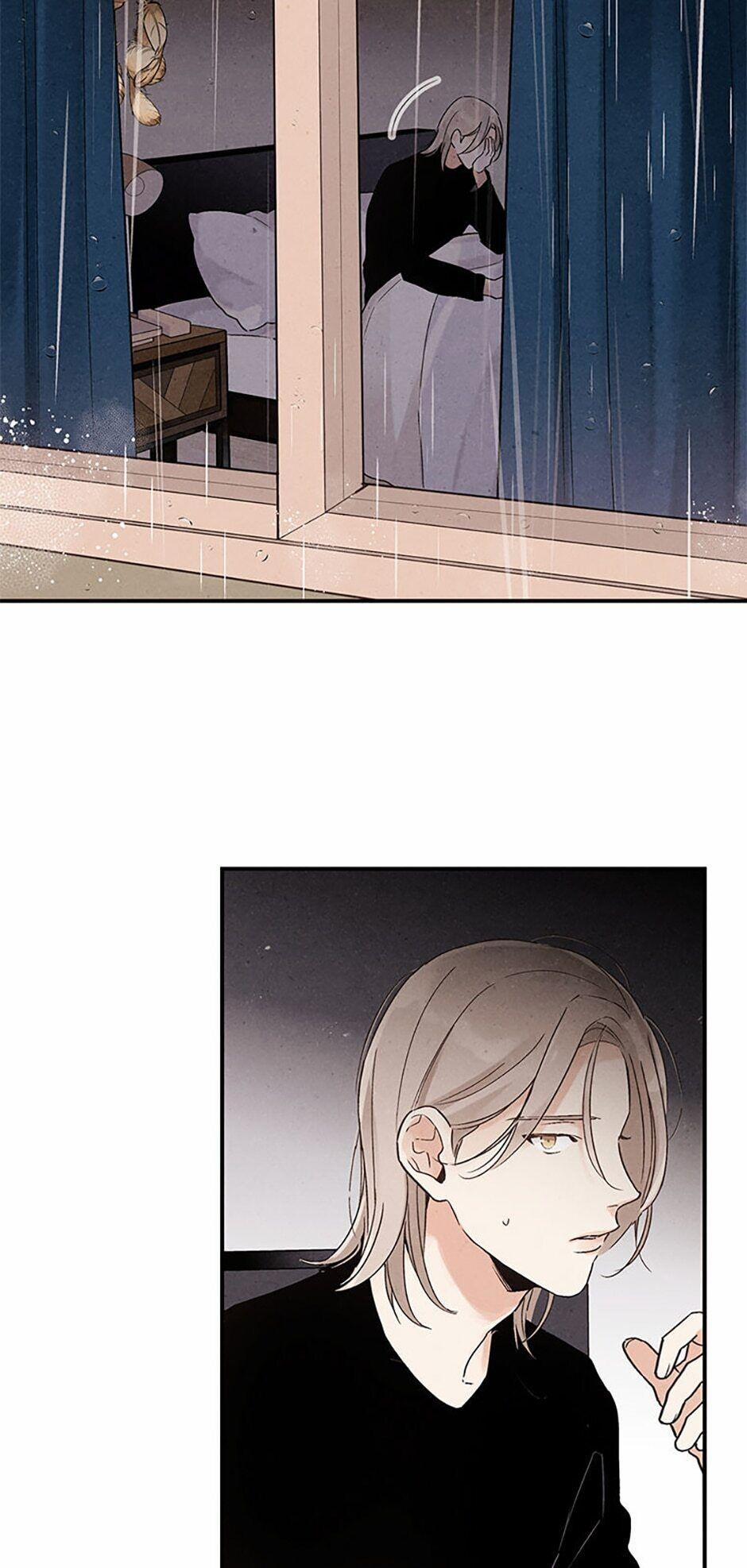 Người Đàn Ông Không Thể Nếm Thử 24 0 trang 14