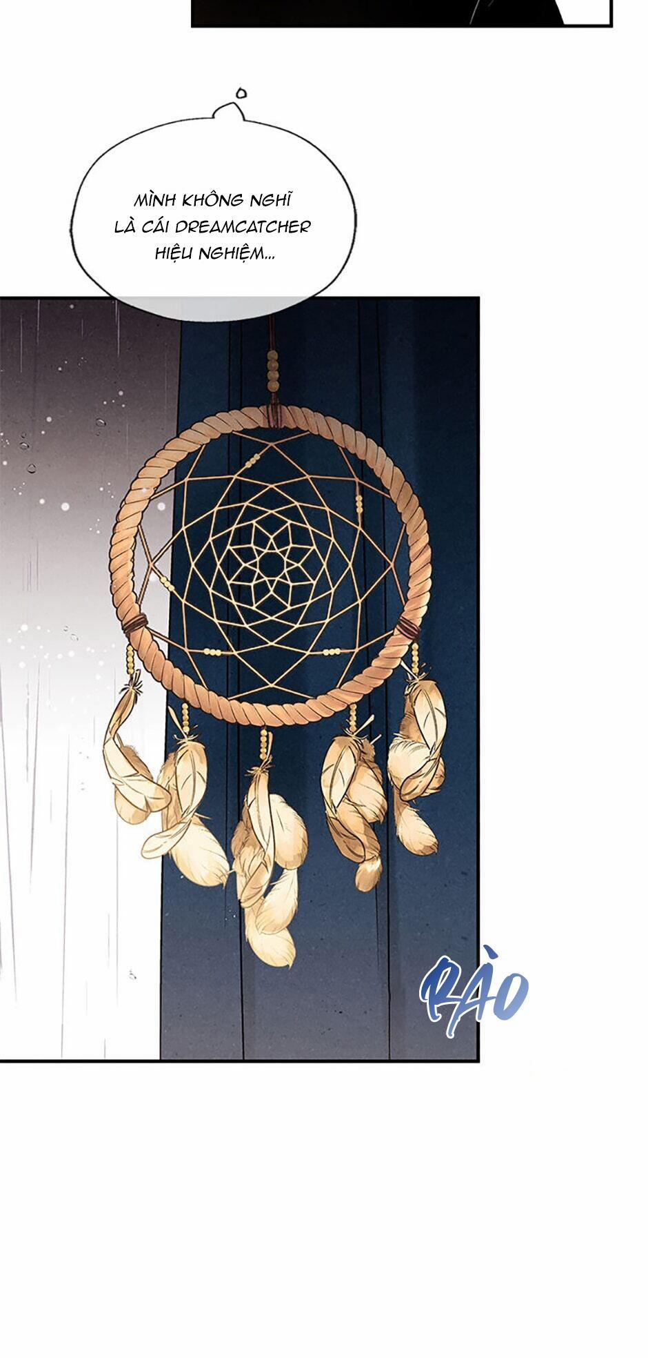 Người Đàn Ông Không Thể Nếm Thử 24 0 trang 15