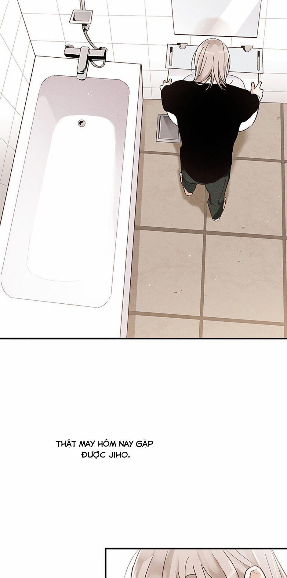 Người Đàn Ông Không Thể Nếm Thử 24 0 trang 17