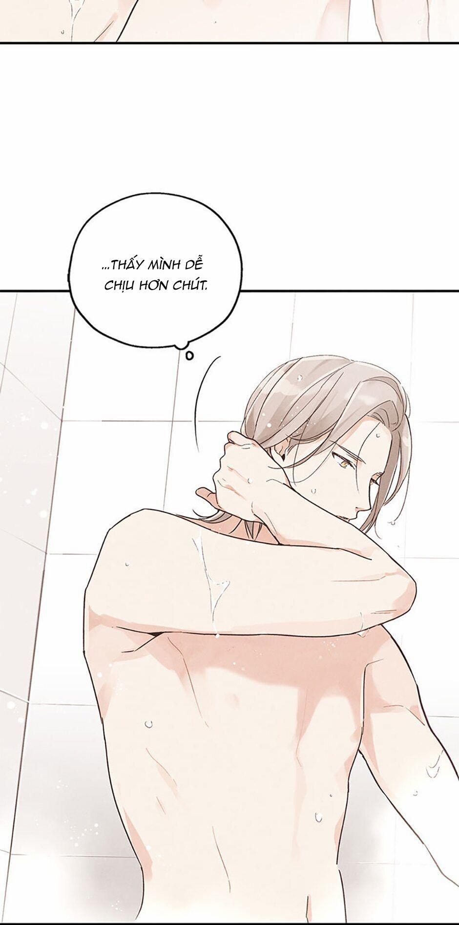 Người Đàn Ông Không Thể Nếm Thử 24 0 trang 21