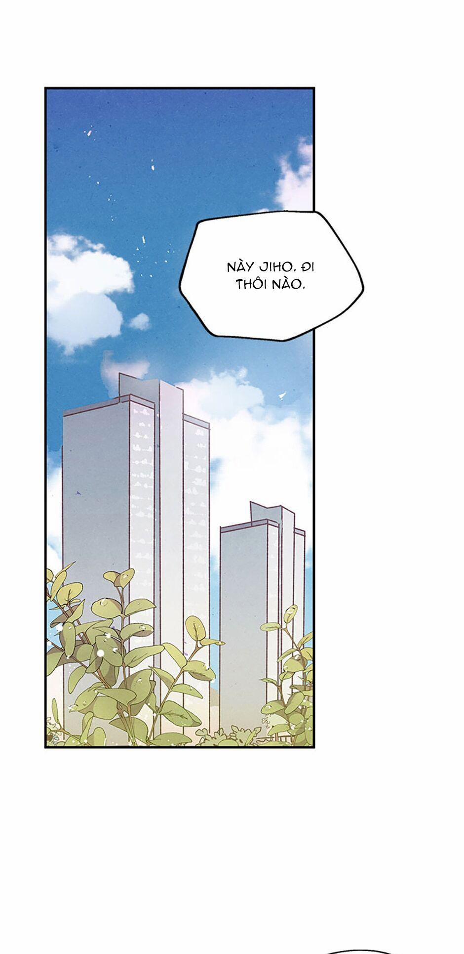 Người Đàn Ông Không Thể Nếm Thử 24 0 trang 26