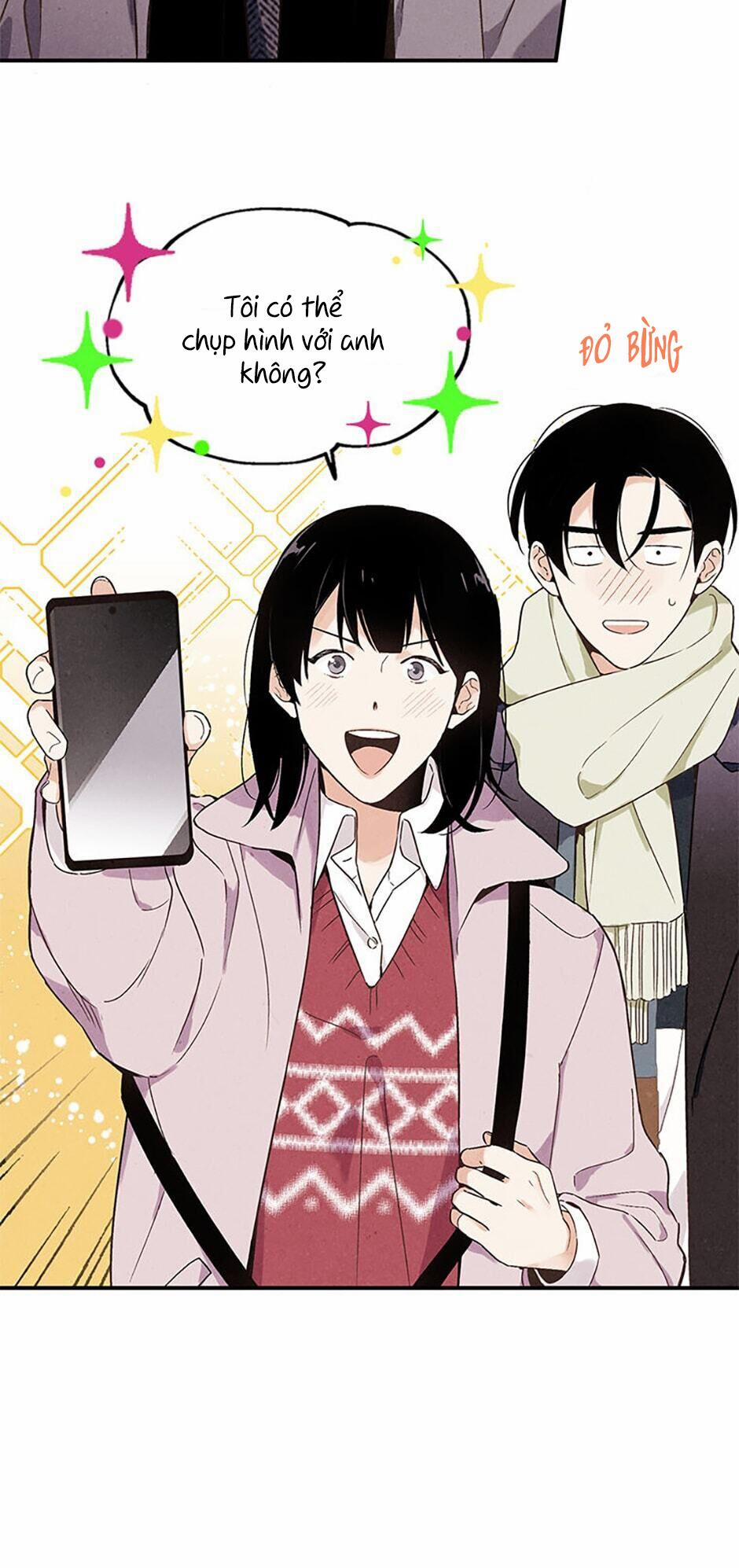 Người Đàn Ông Không Thể Nếm Thử 24 0 trang 41