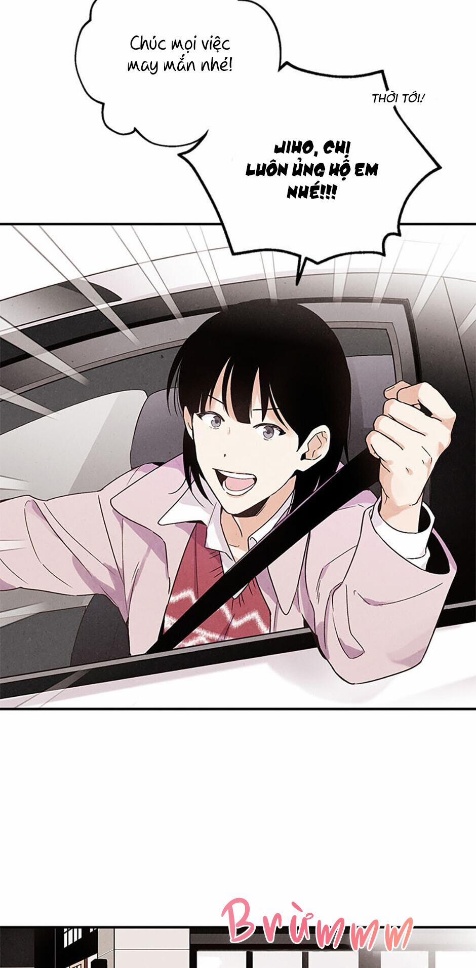 Người Đàn Ông Không Thể Nếm Thử 24 0 trang 44