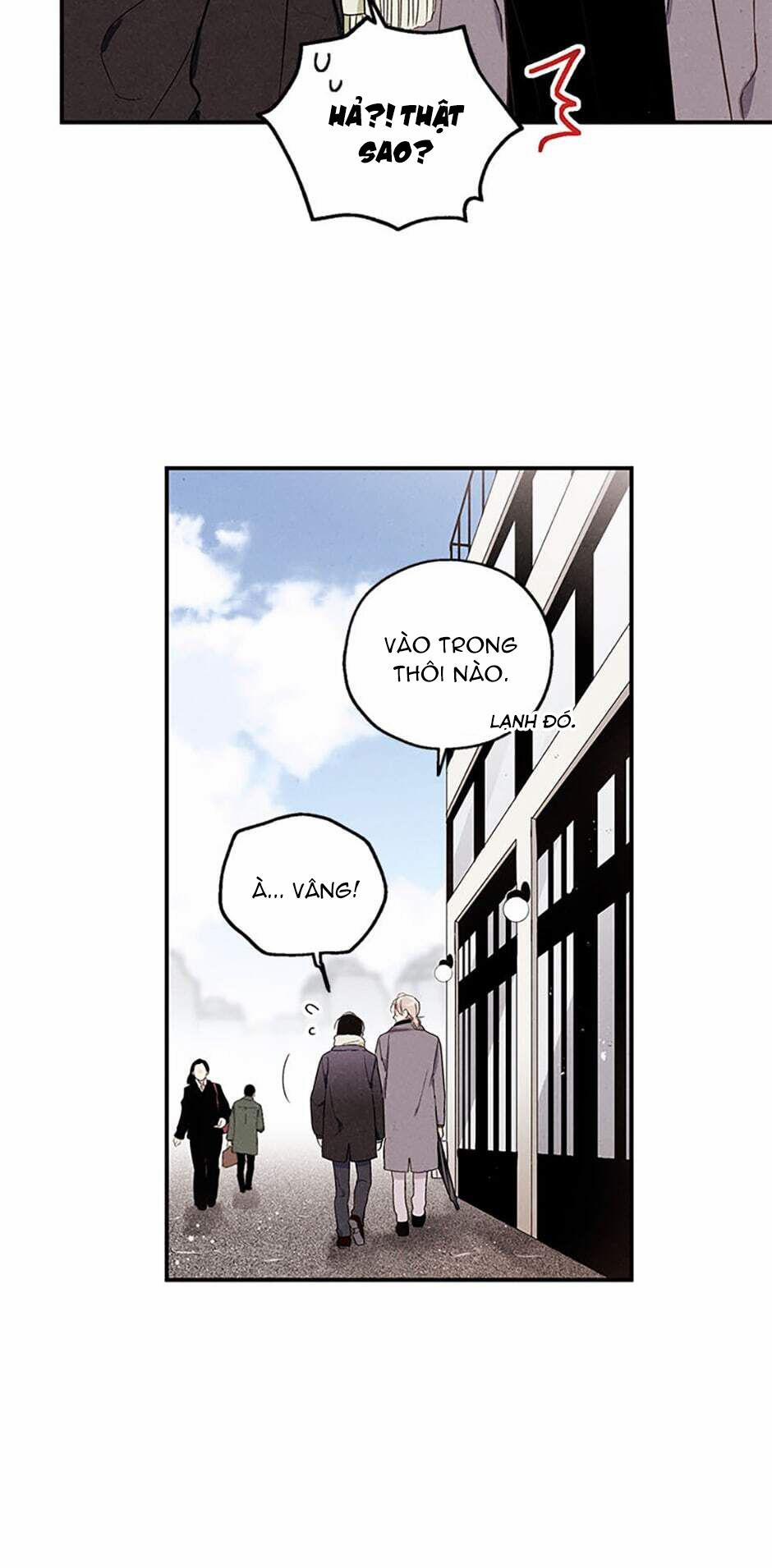 Người Đàn Ông Không Thể Nếm Thử 24 0 trang 46