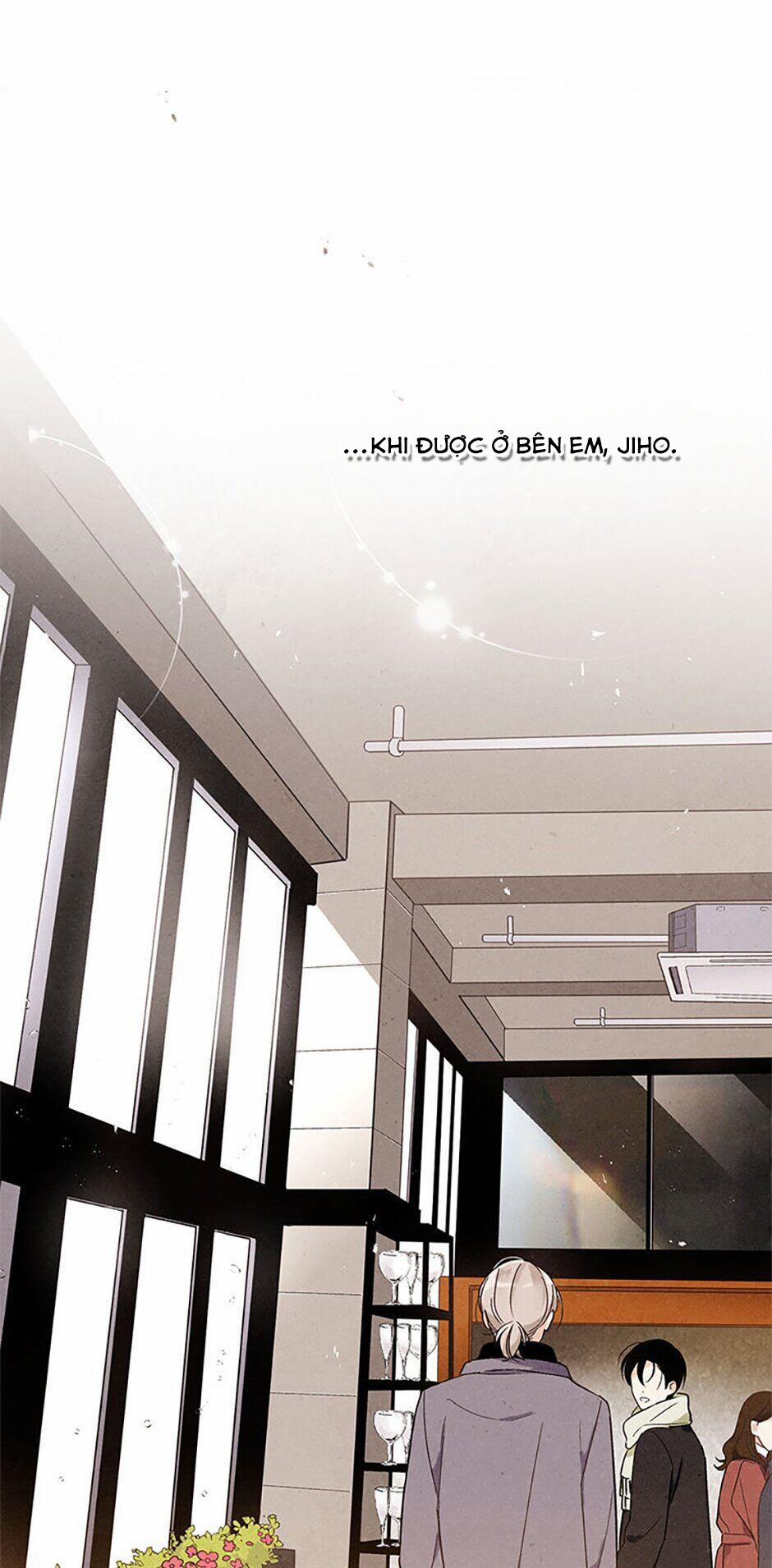 Người Đàn Ông Không Thể Nếm Thử 24 0 trang 49