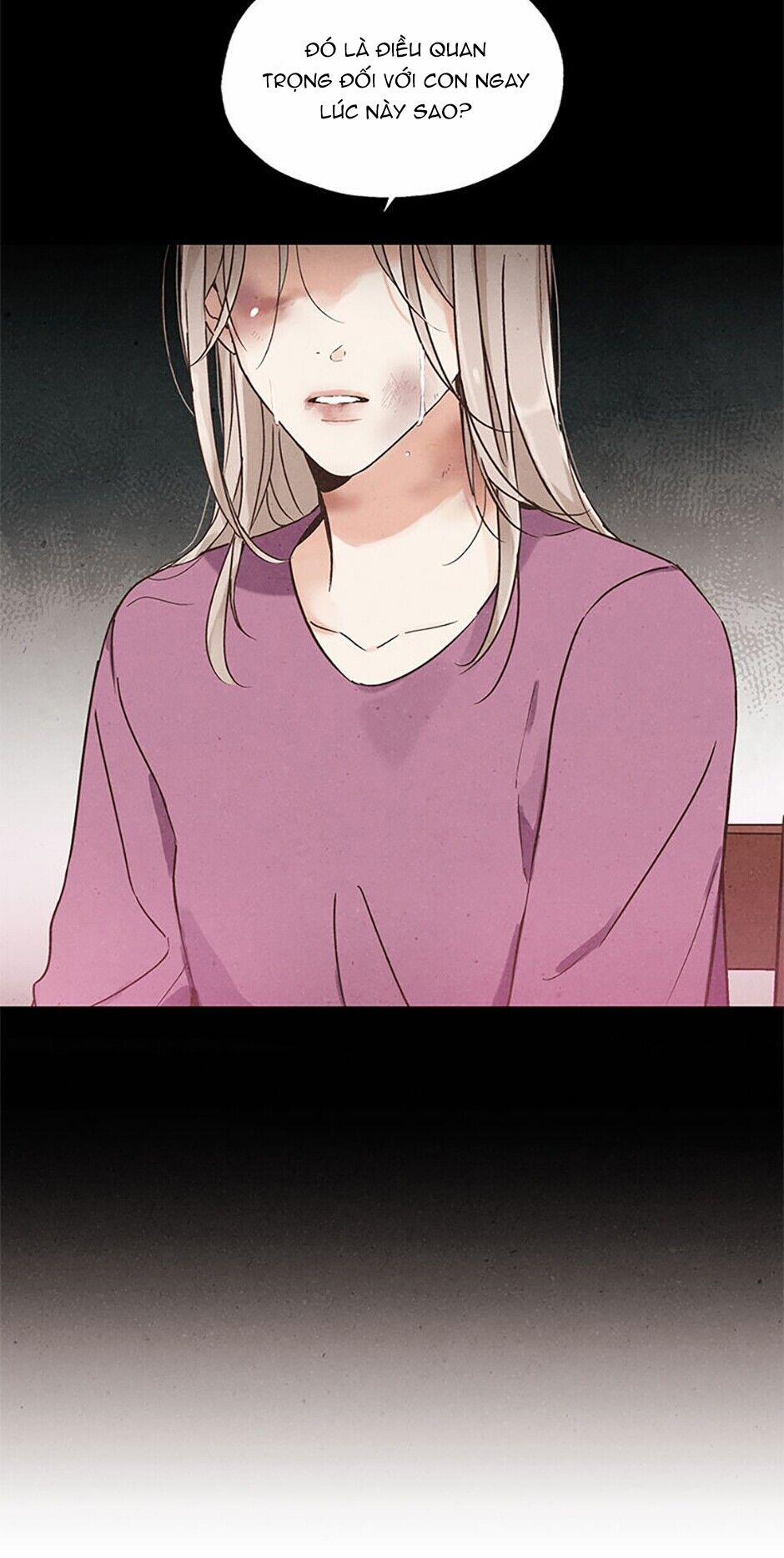 Người Đàn Ông Không Thể Nếm Thử 24 0 trang 7