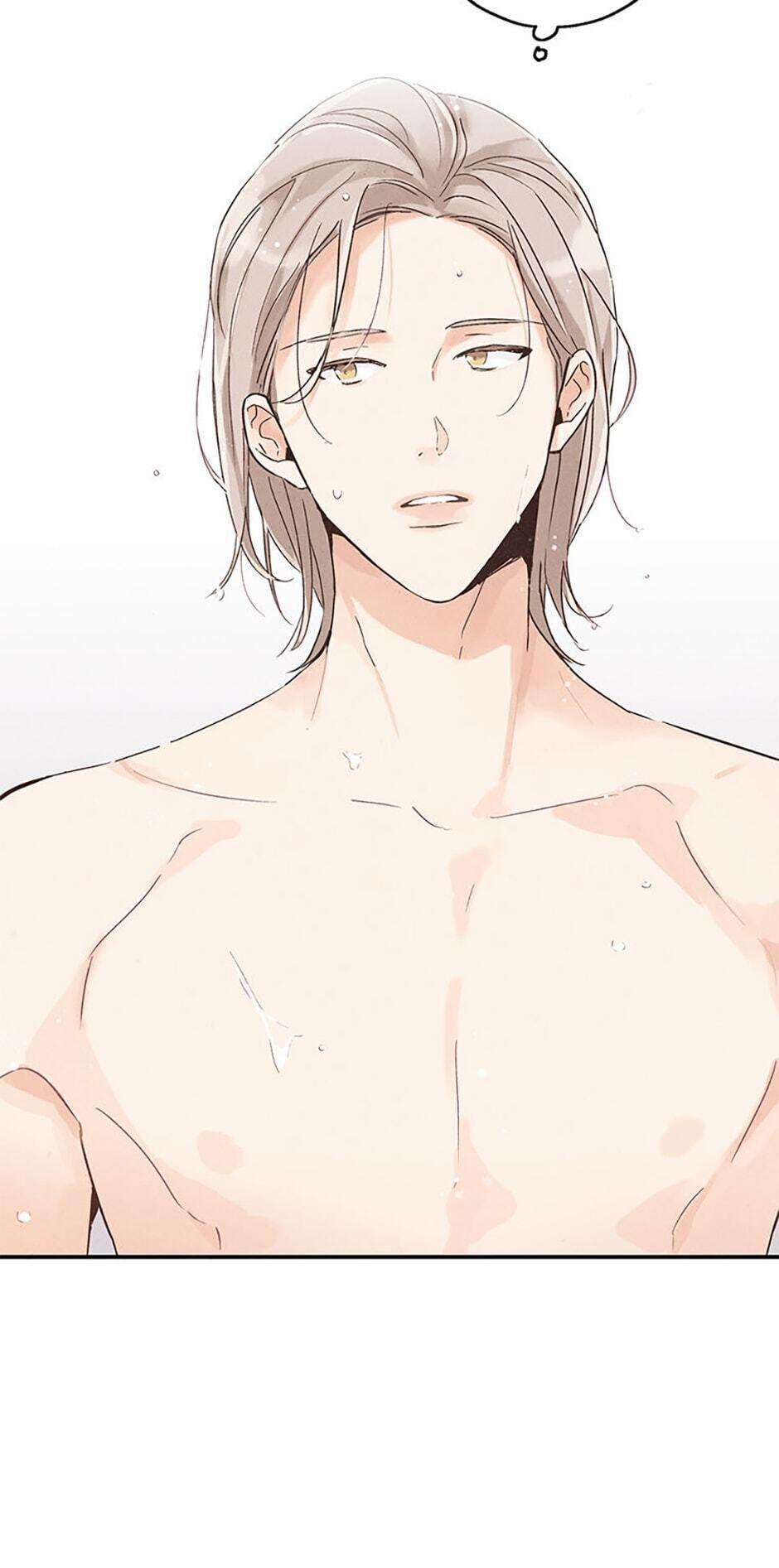 Người Đàn Ông Không Thể Nếm Thử 24 trang 25