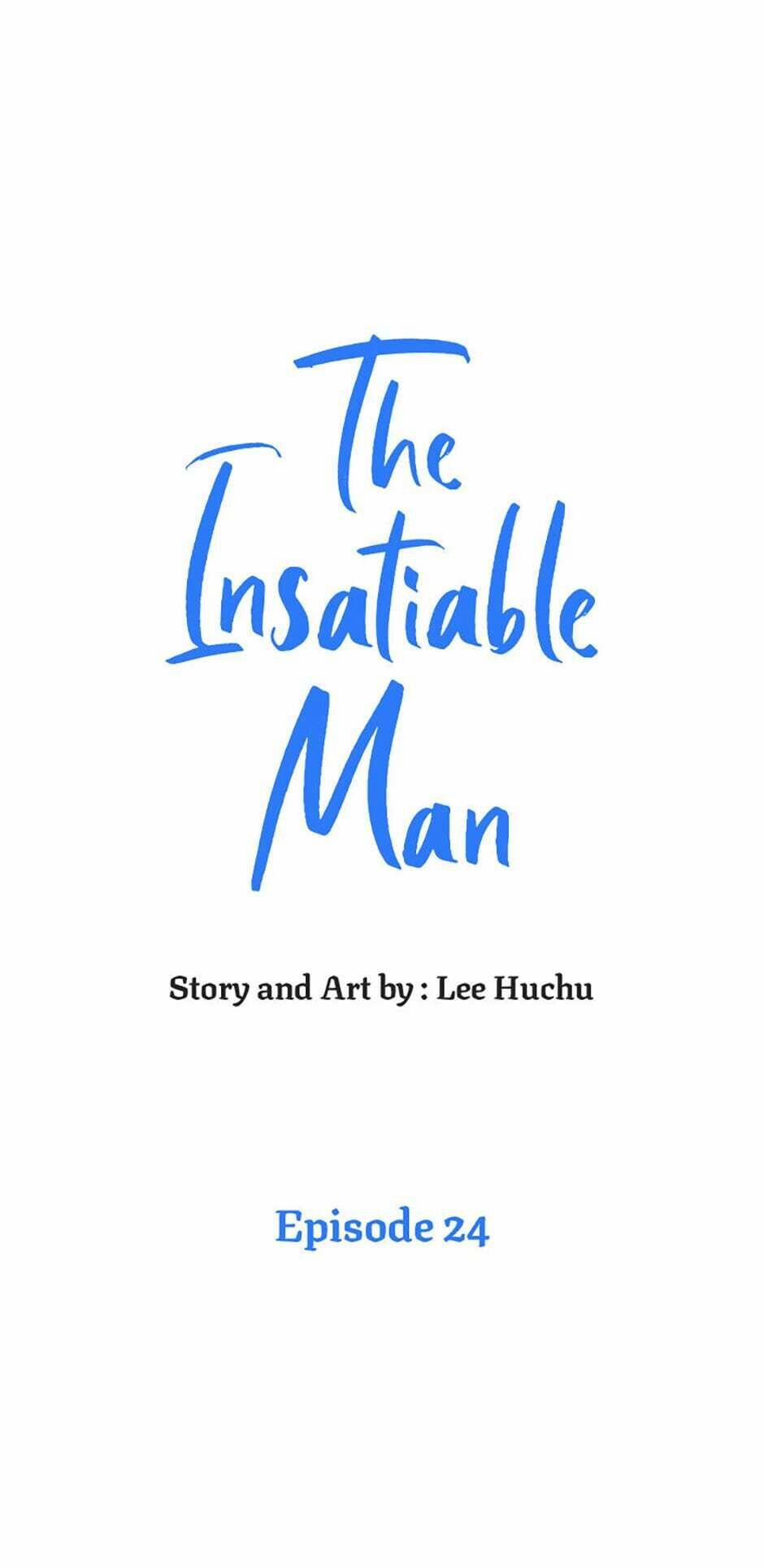 Người Đàn Ông Không Thể Nếm Thử 24 trang 26