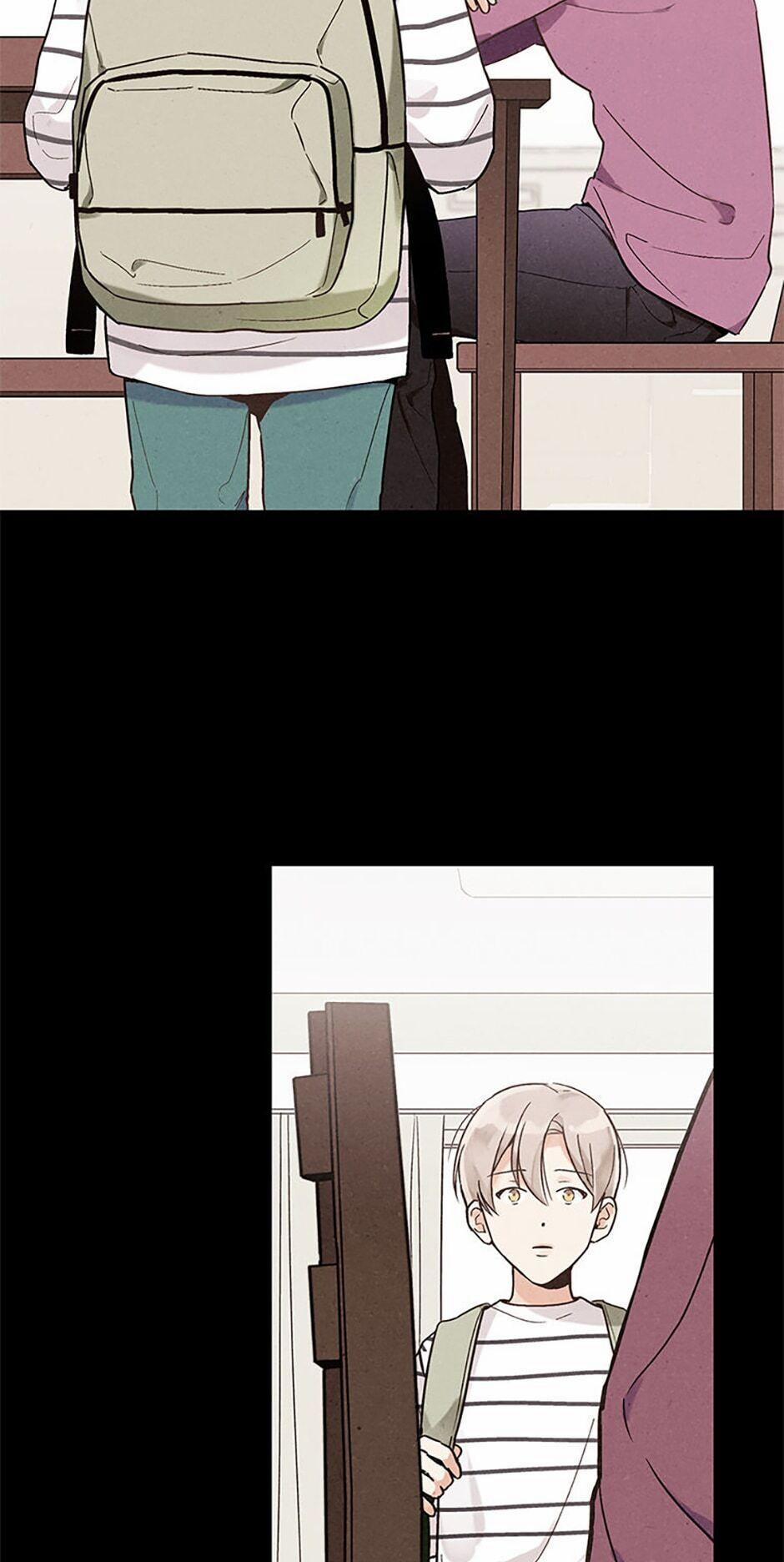 Người Đàn Ông Không Thể Nếm Thử 24 trang 3