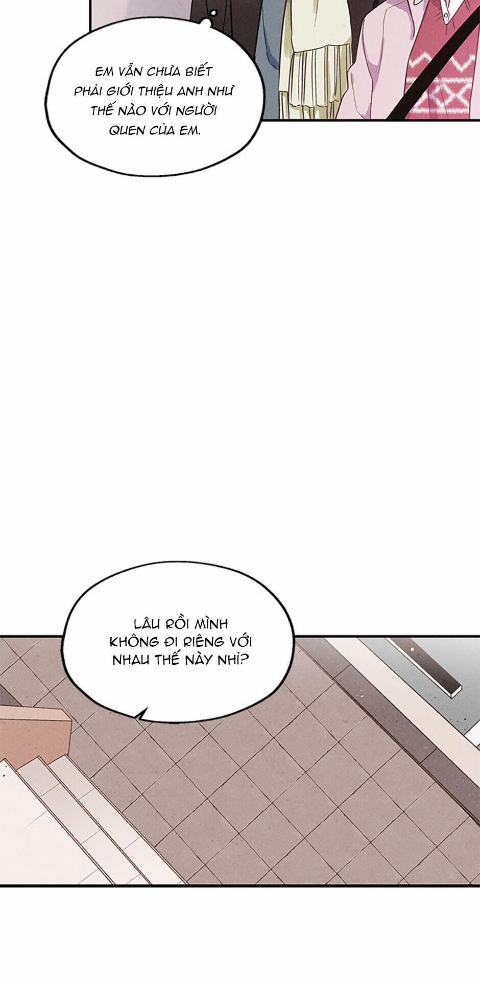 Người Đàn Ông Không Thể Nếm Thử 24 trang 34