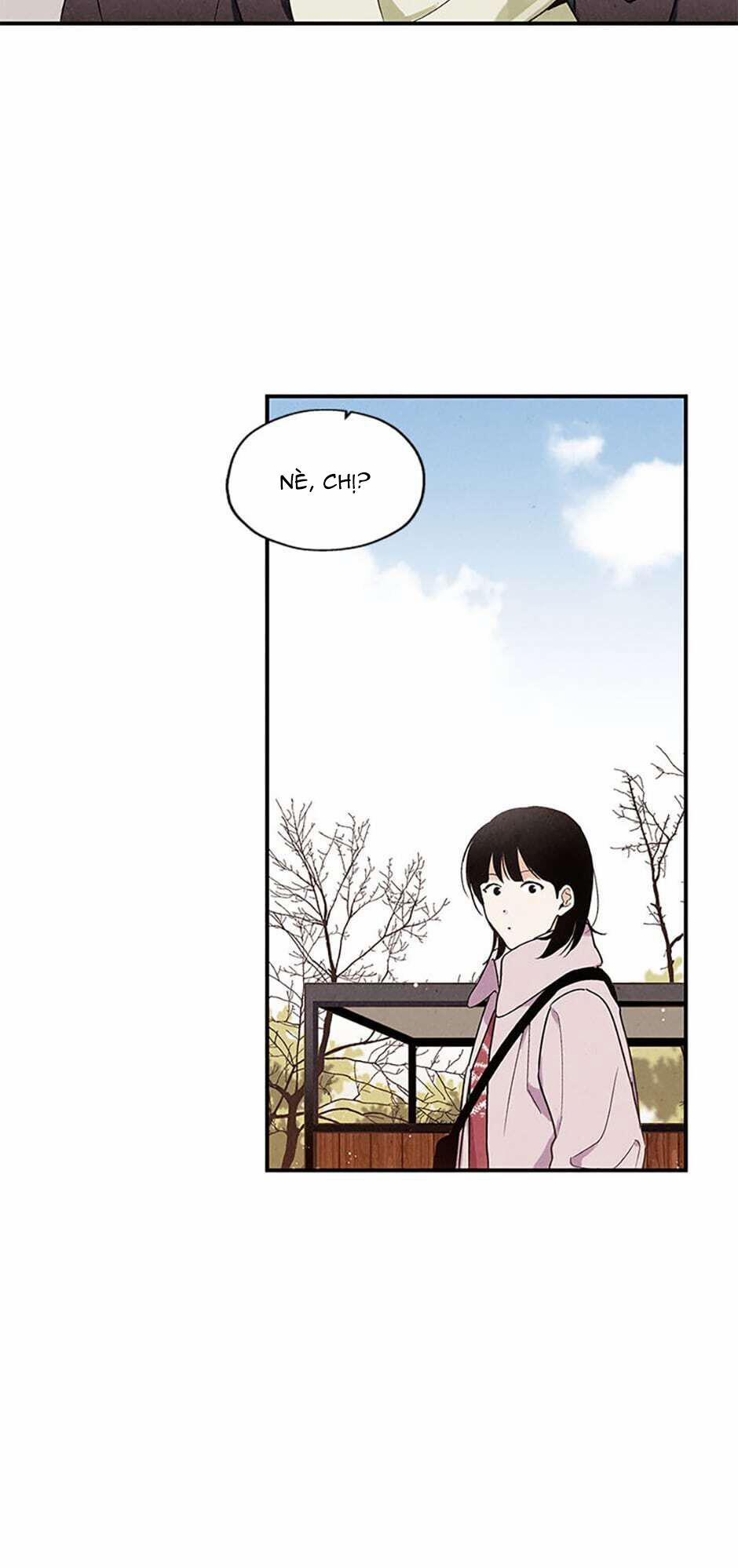 Người Đàn Ông Không Thể Nếm Thử 24 trang 39