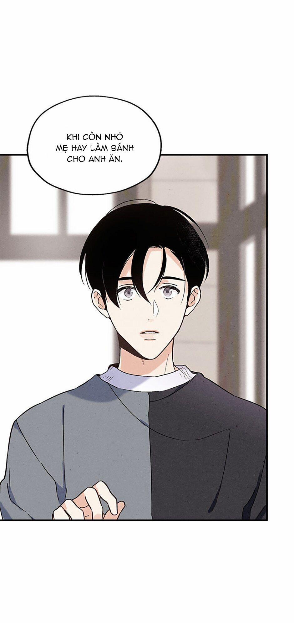 Người Đàn Ông Không Thể Nếm Thử 25 0 trang 10