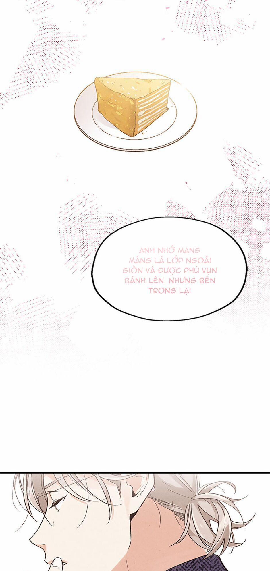 Người Đàn Ông Không Thể Nếm Thử 25 0 trang 12