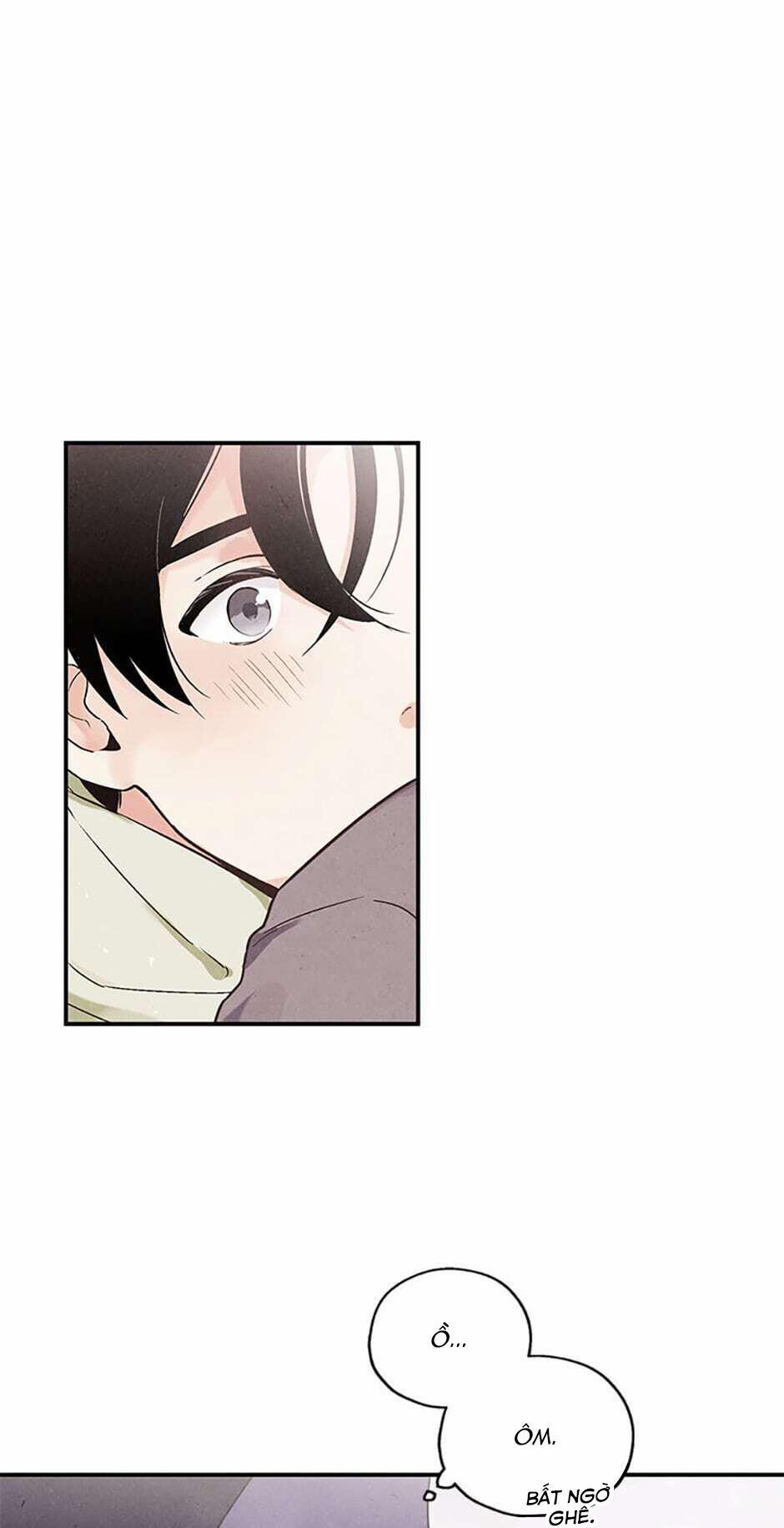 Người Đàn Ông Không Thể Nếm Thử 25 0 trang 17