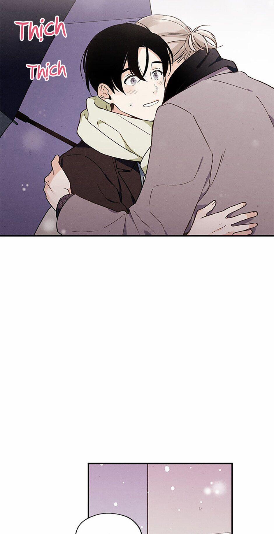 Người Đàn Ông Không Thể Nếm Thử 25 0 trang 18