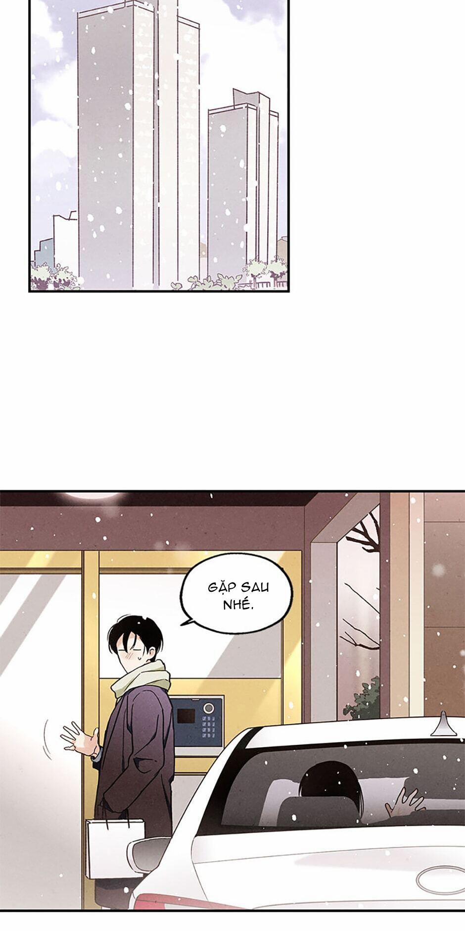 Người Đàn Ông Không Thể Nếm Thử 25 0 trang 24