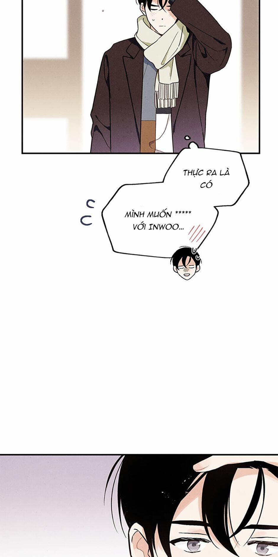 Người Đàn Ông Không Thể Nếm Thử 25 0 trang 26