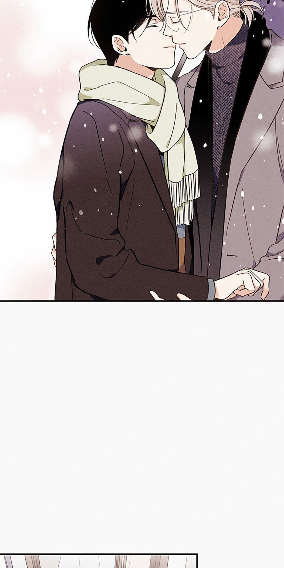 Người Đàn Ông Không Thể Nếm Thử 25 0 trang 29